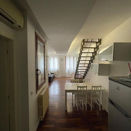 Casa Della Valle Fano Esterno foto