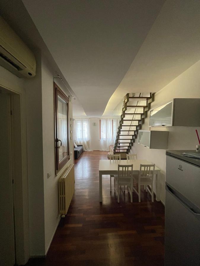 Casa Della Valle Fano Esterno foto