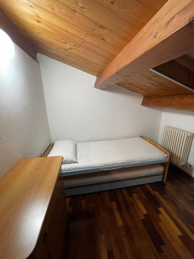 Casa Della Valle Fano Esterno foto