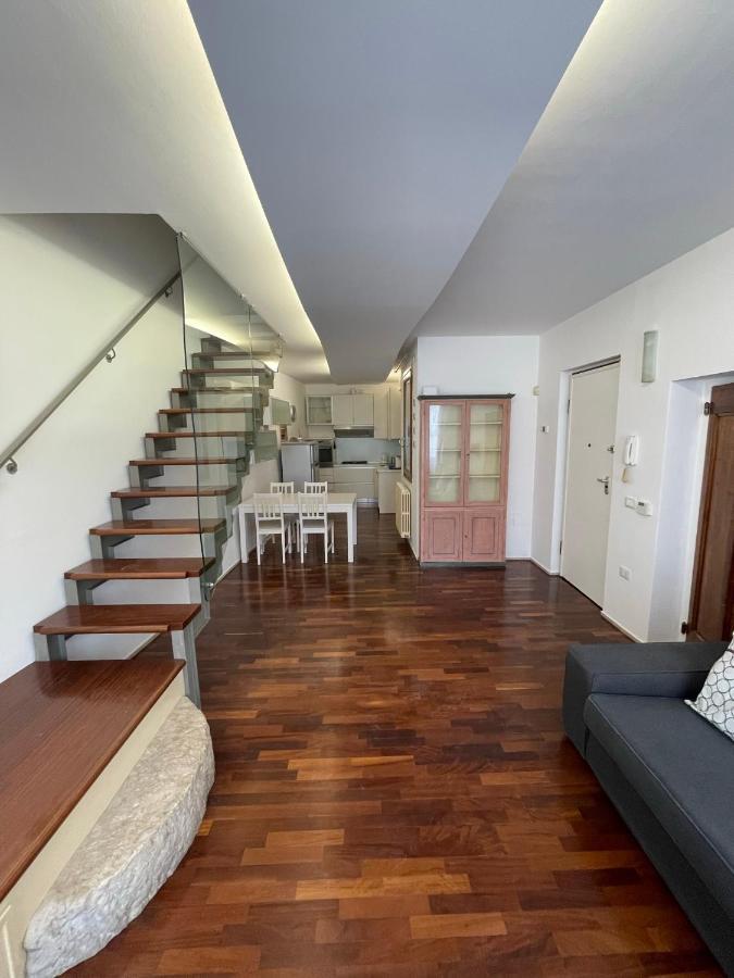 Casa Della Valle Fano Esterno foto