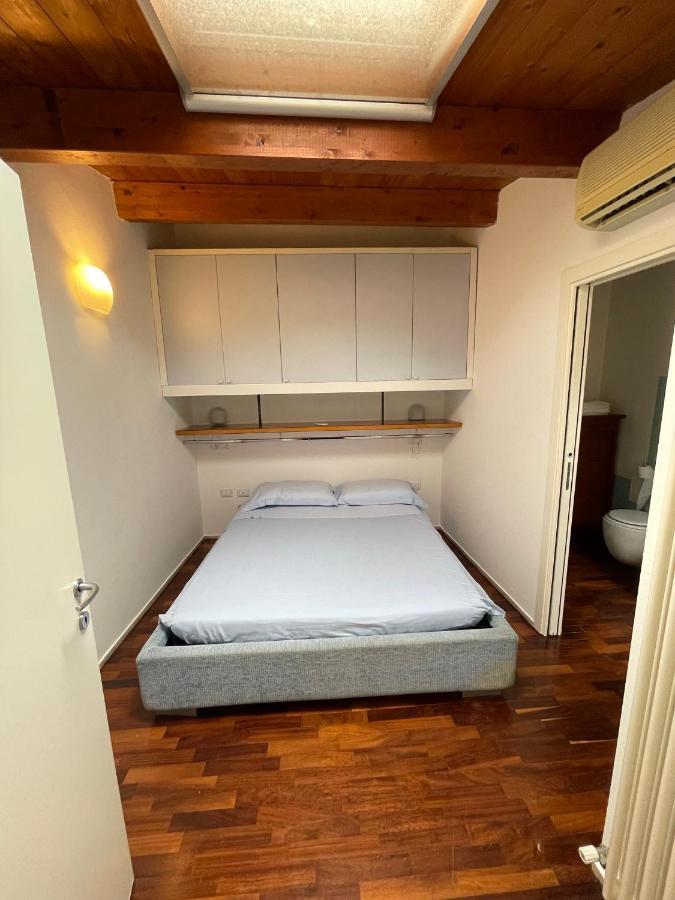 Casa Della Valle Fano Esterno foto